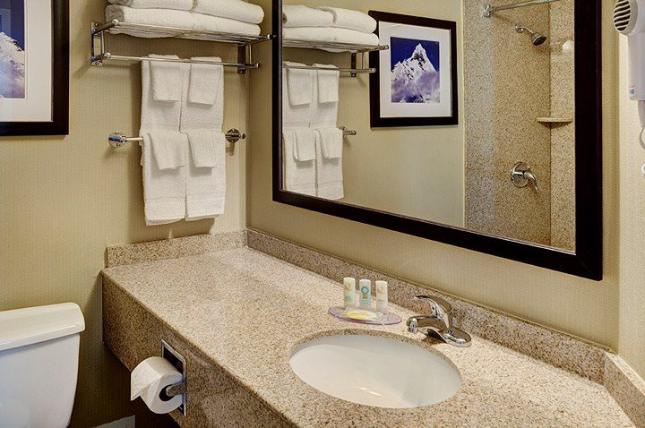 Hotel Quality Inn Barrie