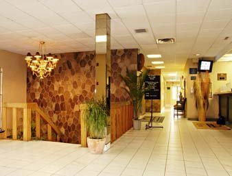 Hotel Days Inn Windsor
