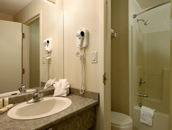 Hotel Days Inn Windsor