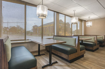 Hotel Days Inn Windsor