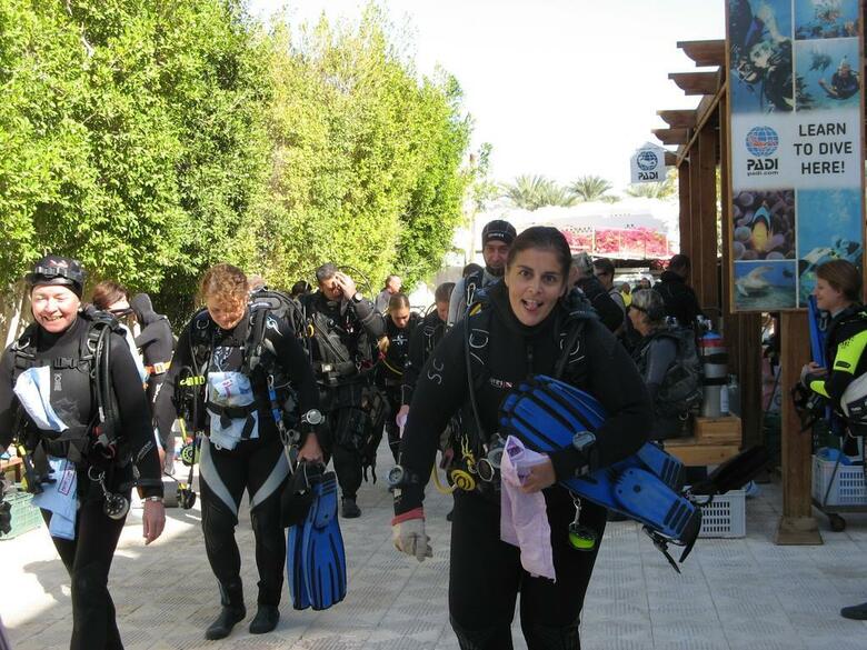 Hotel Oonas Dive Club