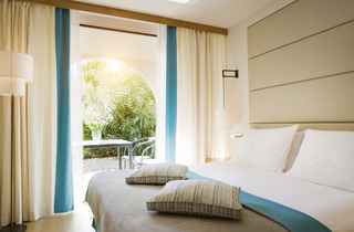 Hotel Complejo Tur�stico Radisson Blu Y Balneario