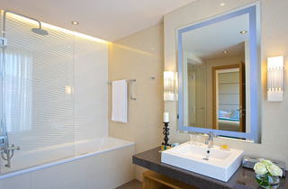 Hotel Complejo Tur�stico Radisson Blu Y Balneario