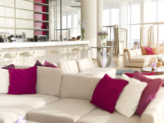 Hotel Complejo Tur�stico Radisson Blu Y Balneario
