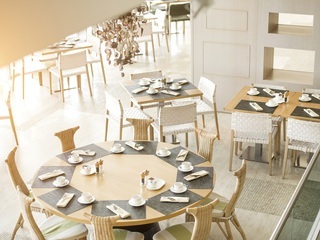 Hotel Complejo Tur�stico Radisson Blu Y Balneario