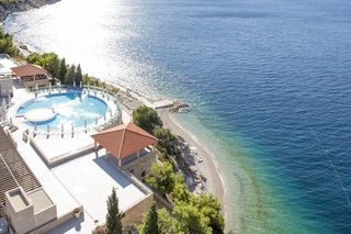 Hotel Complejo Tur�stico Radisson Blu Y Balneario
