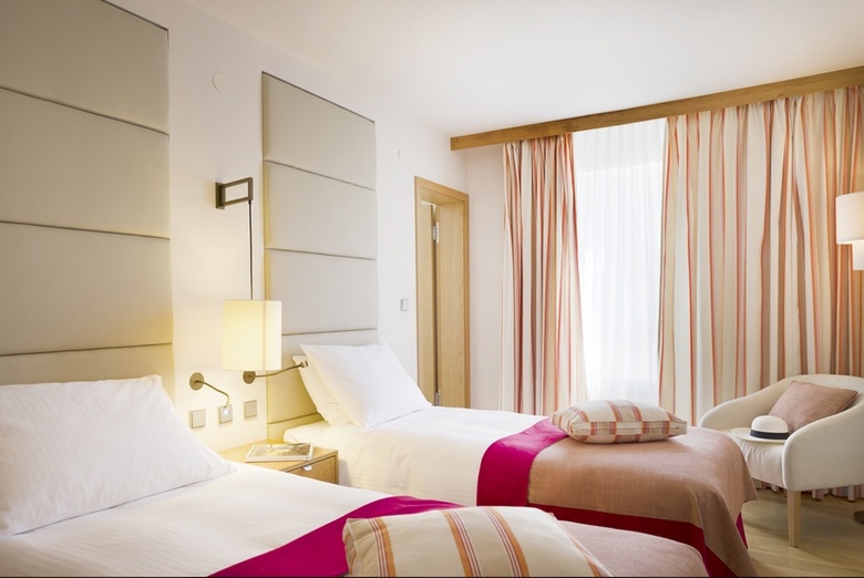 Hotel Complejo Tur�stico Radisson Blu Y Balneario