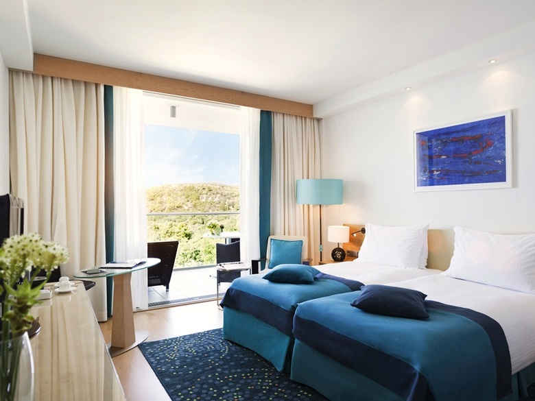 Hotel Complejo Tur�stico Radisson Blu Y Balneario