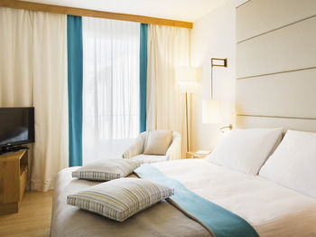 Hotel Complejo Tur�stico Radisson Blu Y Balneario
