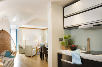 Hotel Complejo Tur�stico Radisson Blu Y Balneario