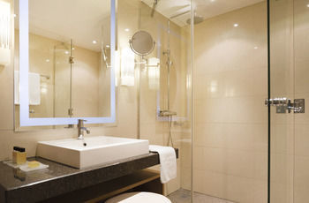 Hotel Complejo Tur�stico Radisson Blu Y Balneario