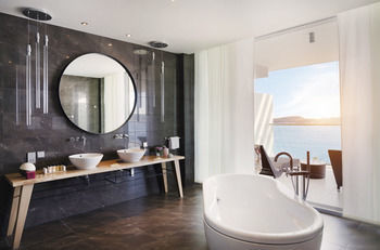 Hotel Complejo Tur�stico Radisson Blu Y Balneario