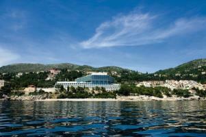 Hotel Complejo Tur�stico Radisson Blu Y Balneario