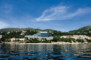 Hotel Complejo Tur�stico Radisson Blu Y Balneario