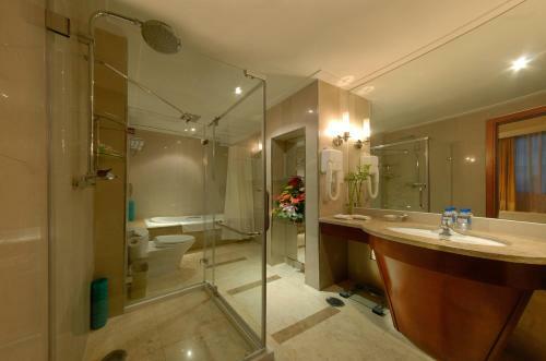 Jiangxi Grand Hotel