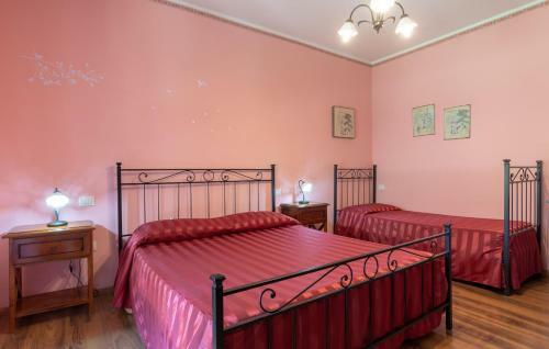 Apartamento Agriturismo Le Dolci Colline