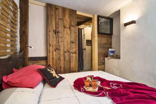 Hostal Maison La Saxe