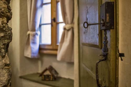 Hostal Maison La Saxe