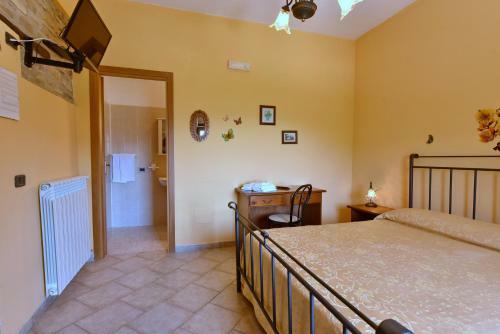 Agroturismo Agriturismo La Lamia
