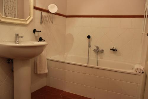 Apartamento Castello Di Alica
