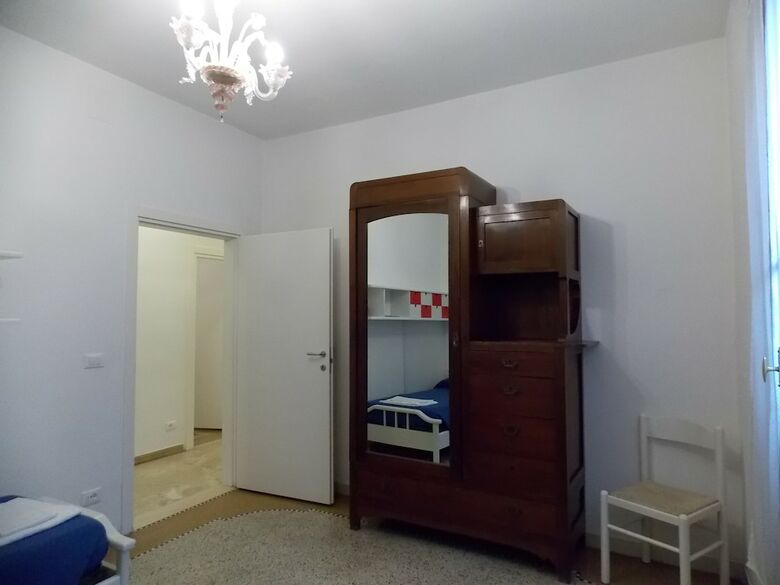 Apartamento Appartamenti Del Dose