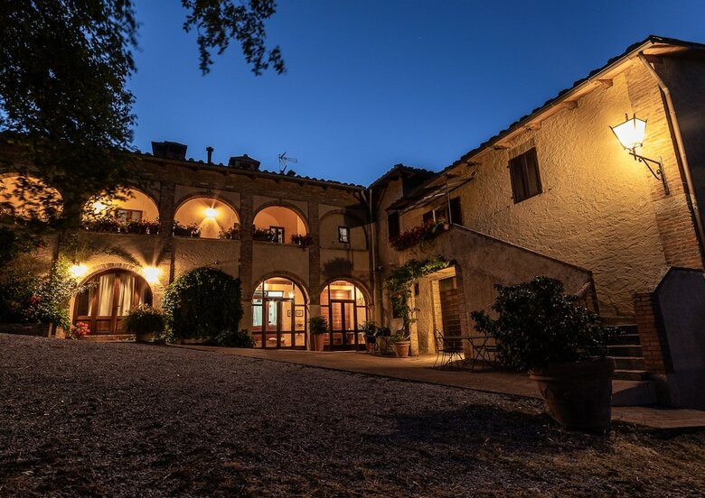 Agroturismo Agriturismo Casanova