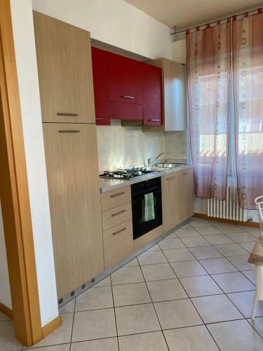 Apartamento Appartamenti Jamaica