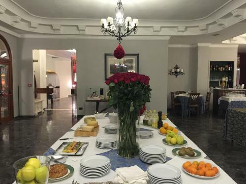 Golf Hotel Corallo