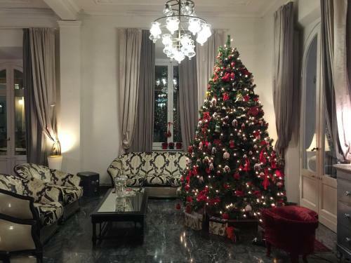 Golf Hotel Corallo