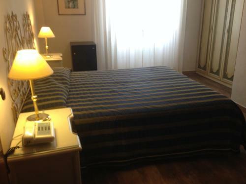 Golf Hotel Corallo