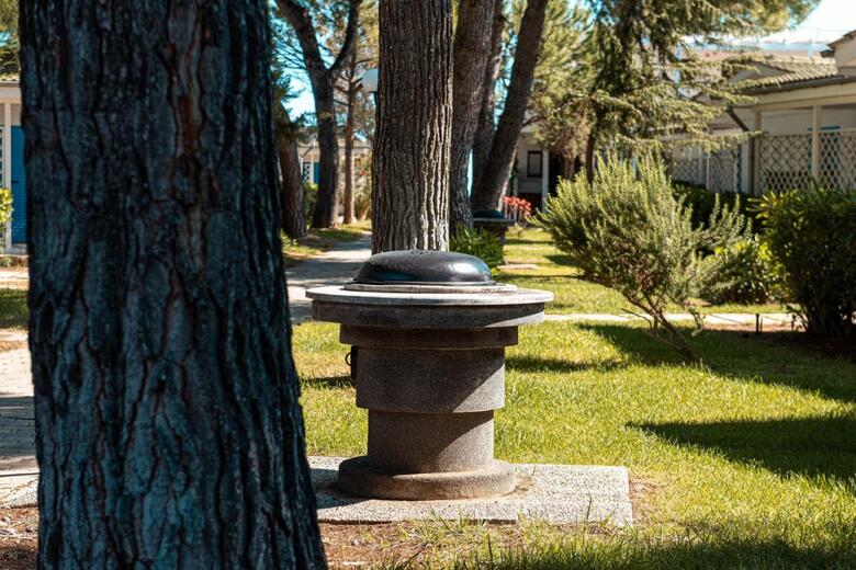 Villaggio Le Orchidee