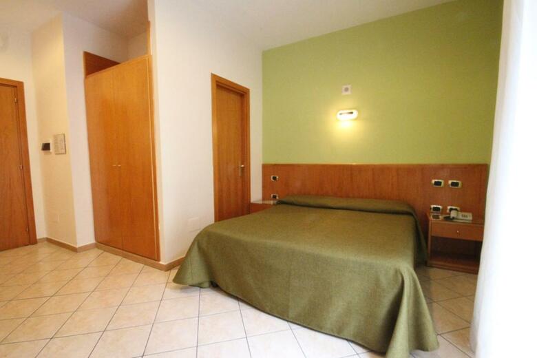 Hotel Zara Napoli