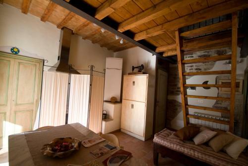 Apartamento Appartamenti Turistici Vicolo S. Chiara