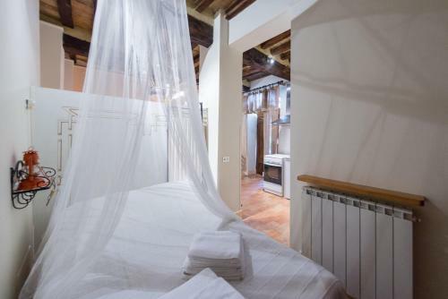Apartamento Appartamenti Turistici Vicolo S. Chiara