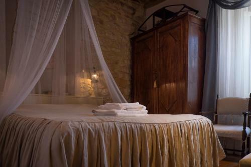 Apartamento Appartamenti Turistici Vicolo S. Chiara