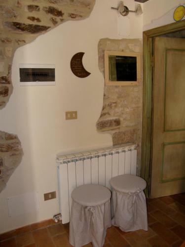 Apartamento Appartamenti Turistici Vicolo S. Chiara