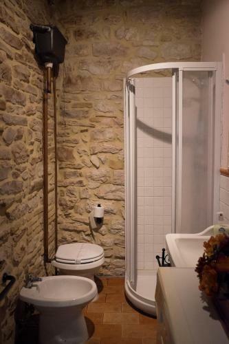 Apartamento Appartamenti Turistici Vicolo S. Chiara