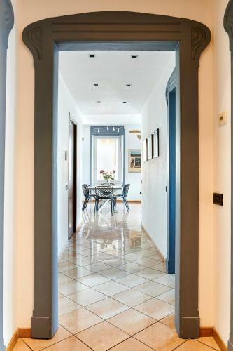 Apartamento Anna Homestay Bergamo
