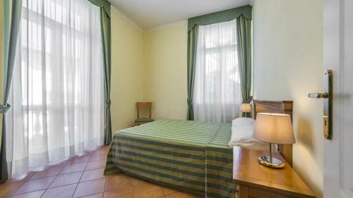 Apartamento Residence Villa Marina
