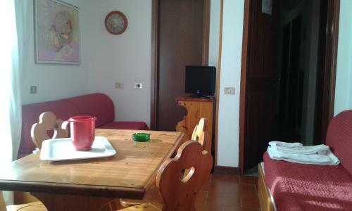 Apartamento Cervinia Due