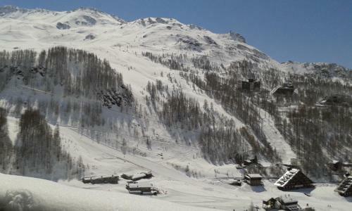 Apartamento Cervinia Due