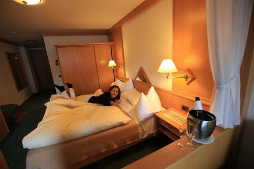 Hotel Cesa Tyrol