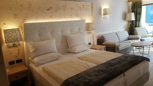 Hotel Cesa Tyrol