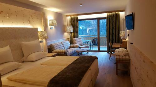 Hotel Cesa Tyrol