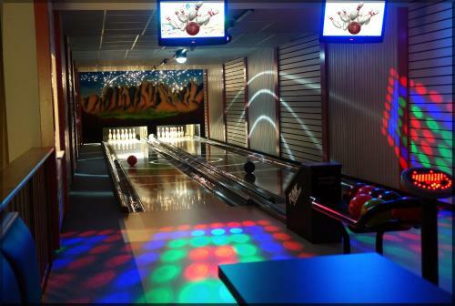 Hotel Cesa Tyrol