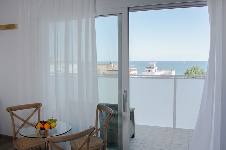 Hotel Albatros