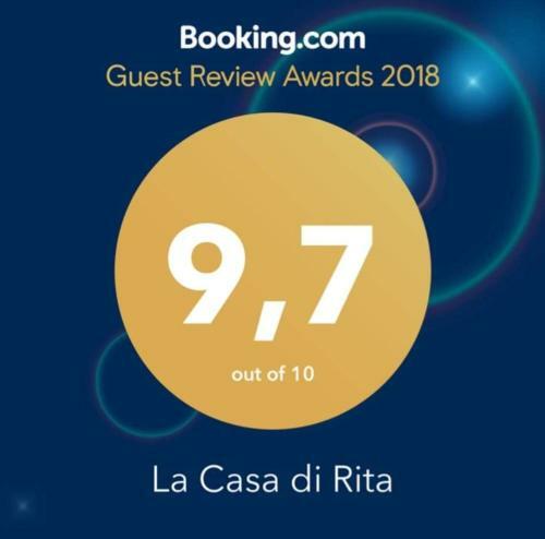 Apartamento La Casa Di Rita