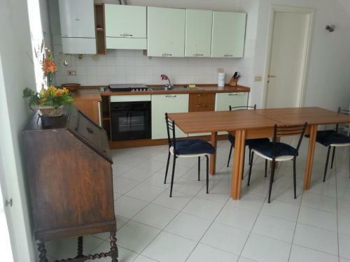 Apartamento La Casa Di Rita