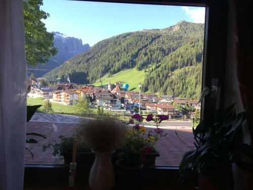 Hostal Garn� N�idia