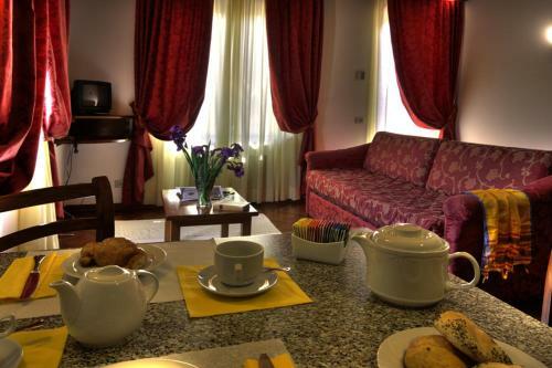Hotel Wellness Center Casanova